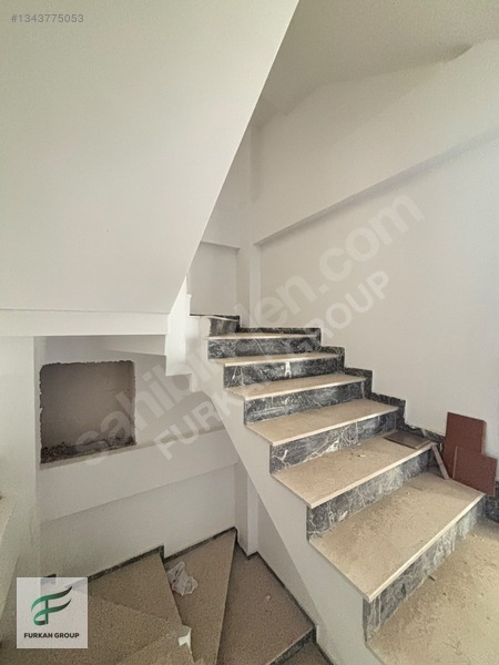 Furkan Gayrimenkul'den İhsaniye Mah 2+1 Sıfır Daire — fotoğraf 4