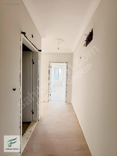 Furkan Gayrimenkul'den İhsaniye Mah 2+1 Sıfır Daire — fotoğraf 5