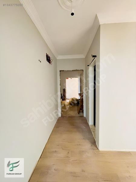 Furkan Gayrimenkul'den İhsaniye Mah 2+1 Sıfır Daire — fotoğraf 6
