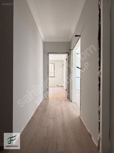 Furkan Gayrimenkul'den İhsaniye Mah 2+1 Sıfır Daire — fotoğraf 7
