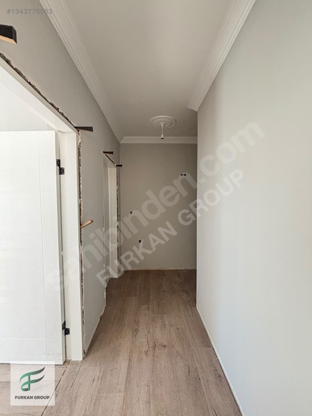 Furkan Gayrimenkul'den İhsaniye Mah 2+1 Sıfır Daire — fotoğraf 8