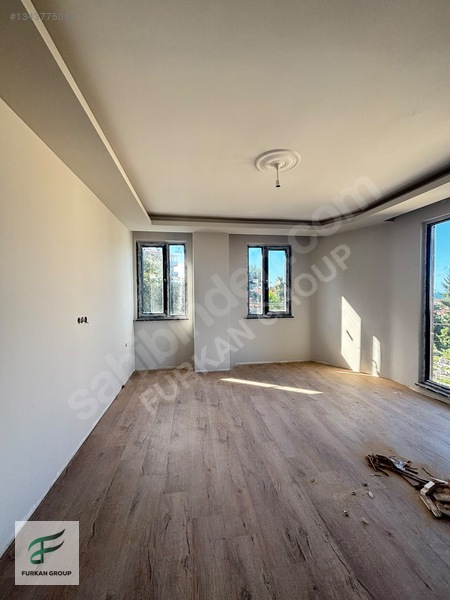 Furkan Gayrimenkul'den İhsaniye Mah 2+1 Sıfır Daire — fotoğraf 9