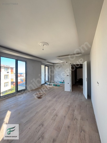 Furkan Gayrimenkul'den İhsaniye Mah 2+1 Sıfır Daire — fotoğraf 10
