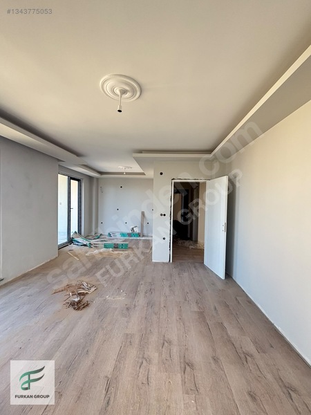 Furkan Gayrimenkul'den İhsaniye Mah 2+1 Sıfır Daire — fotoğraf 11