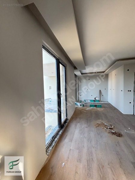 Furkan Gayrimenkul'den İhsaniye Mah 2+1 Sıfır Daire — fotoğraf 12
