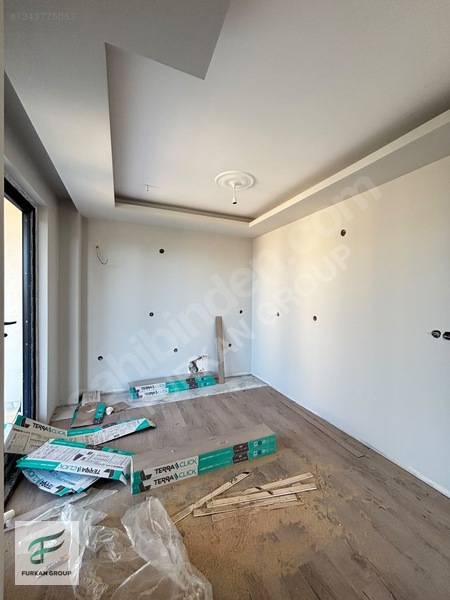 Furkan Gayrimenkul'den İhsaniye Mah 2+1 Sıfır Daire — fotoğraf 13