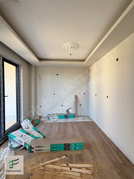 Furkan Gayrimenkul'den İhsaniye Mah 2+1 Sıfır Daire — fotoğraf 14