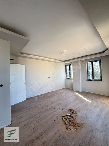 Furkan Gayrimenkul'den İhsaniye Mah 2+1 Sıfır Daire — fotoğraf 15