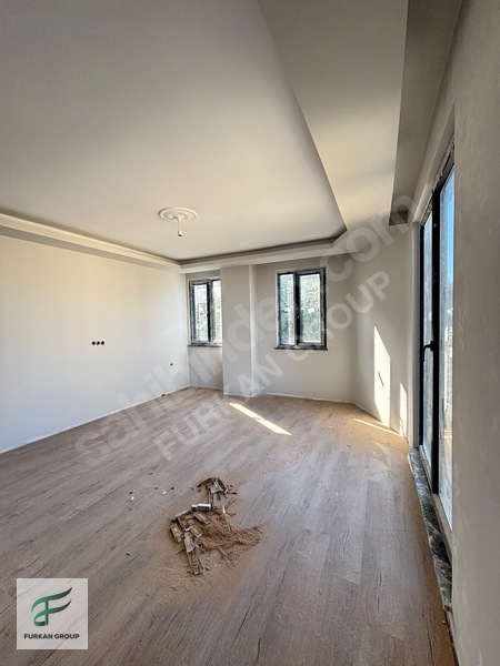 Furkan Gayrimenkul'den İhsaniye Mah 2+1 Sıfır Daire — fotoğraf 16