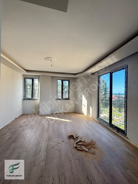 Furkan Gayrimenkul'den İhsaniye Mah 2+1 Sıfır Daire — fotoğraf 17