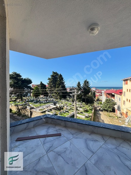 Furkan Gayrimenkul'den İhsaniye Mah 2+1 Sıfır Daire — fotoğraf 18