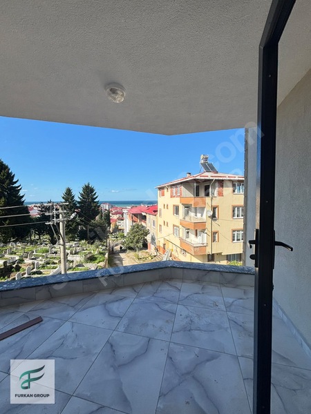 Furkan Gayrimenkul'den İhsaniye Mah 2+1 Sıfır Daire — fotoğraf 19