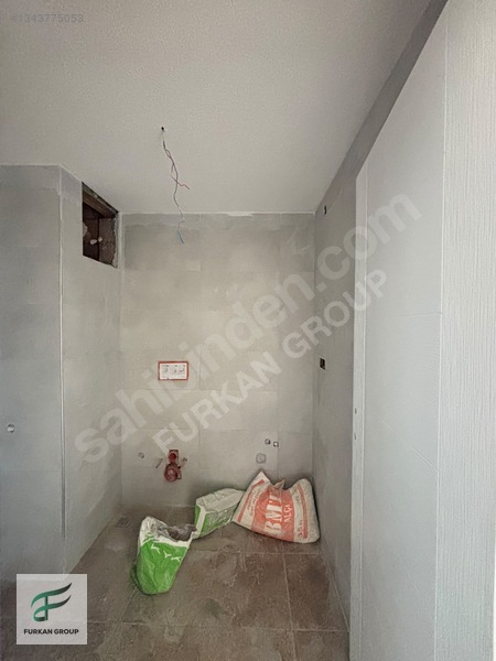 Furkan Gayrimenkul'den İhsaniye Mah 2+1 Sıfır Daire — fotoğraf 20
