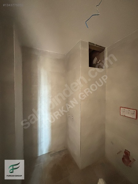Furkan Gayrimenkul'den İhsaniye Mah 2+1 Sıfır Daire — fotoğraf 21