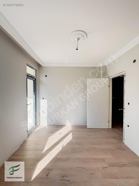 Furkan Gayrimenkul'den İhsaniye Mah 2+1 Sıfır Daire — fotoğraf 22