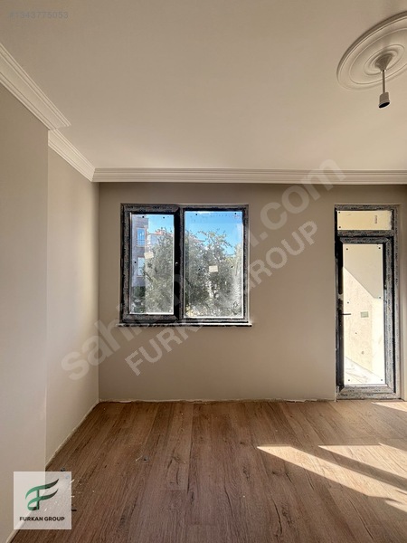 Furkan Gayrimenkul'den İhsaniye Mah 2+1 Sıfır Daire — fotoğraf 23
