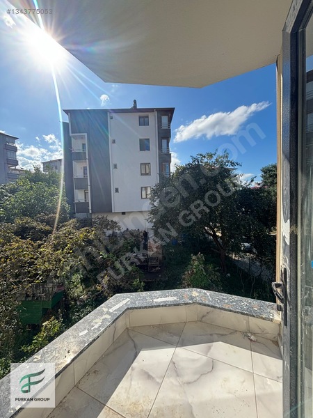 Furkan Gayrimenkul'den İhsaniye Mah 2+1 Sıfır Daire — fotoğraf 24