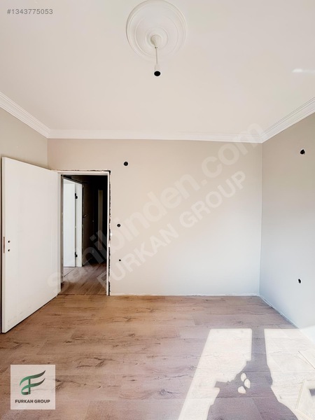 Furkan Gayrimenkul'den İhsaniye Mah 2+1 Sıfır Daire — fotoğraf 25