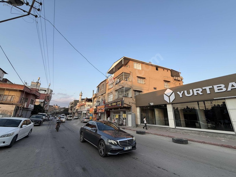 Satılık 3 Adet 3+1 Daire + 1 İşyeri Saydam Cad. Merkezi Konum — fotoğraf 4