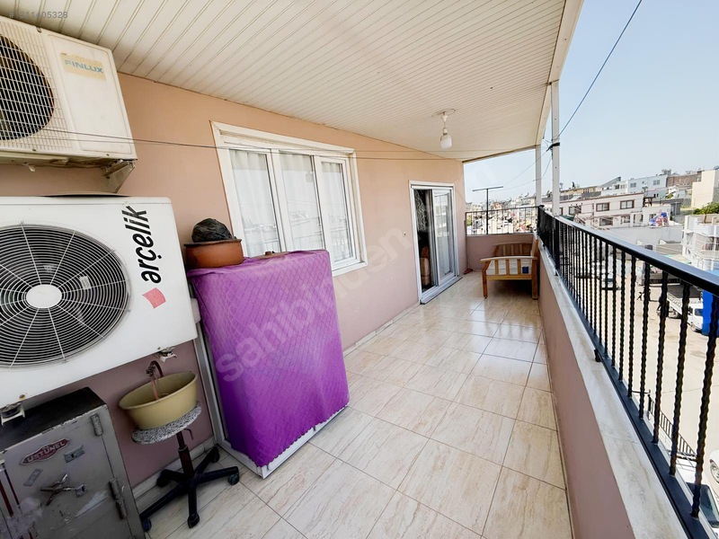 Satılık 3 Adet 3+1 Daire + 1 İşyeri Saydam Cad. Merkezi Konum — fotoğraf 14
