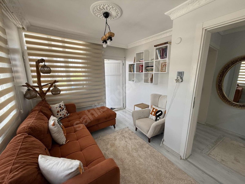 Satılık 3 Adet 3+1 Daire + 1 İşyeri Saydam Cad. Merkezi Konum — fotoğraf 20