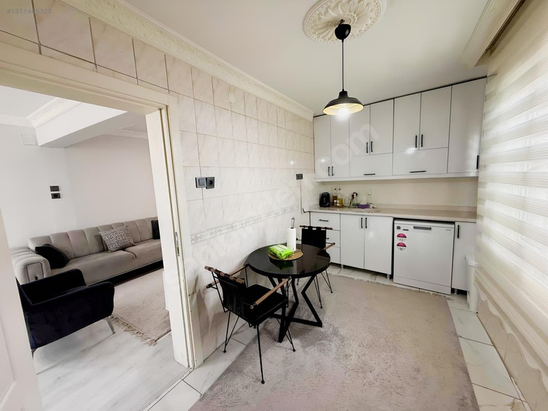 Satılık 3 Adet 3+1 Daire + 1 İşyeri Saydam Cad. Merkezi Konum — fotoğraf 24