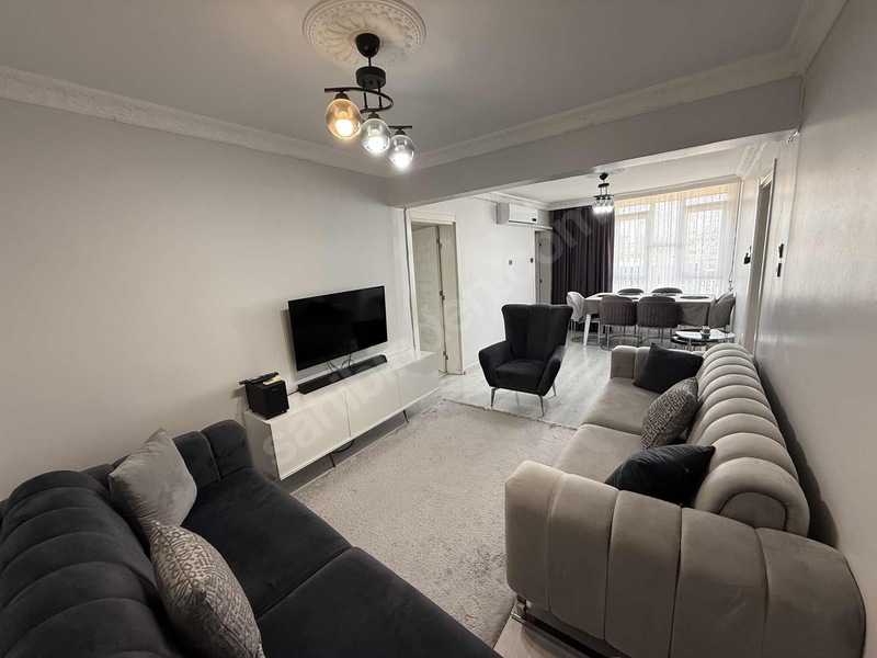 Satılık 3 Adet 3+1 Daire + 1 İşyeri Saydam Cad. Merkezi Konum — fotoğraf 26