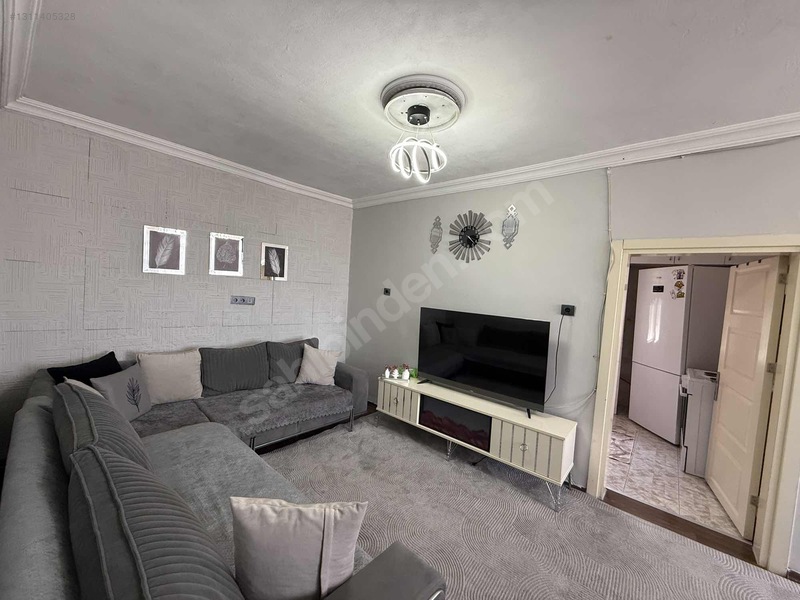 Satılık 3 Adet 3+1 Daire + 1 İşyeri Saydam Cad. Merkezi Konum — fotoğraf 30
