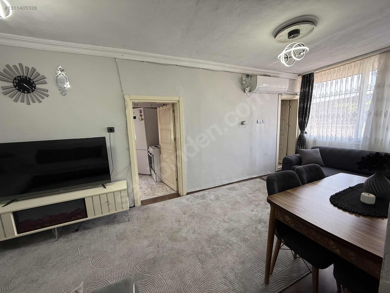 Satılık 3 Adet 3+1 Daire + 1 İşyeri Saydam Cad. Merkezi Konum — fotoğraf 31