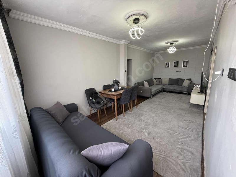Satılık 3 Adet 3+1 Daire + 1 İşyeri Saydam Cad. Merkezi Konum — fotoğraf 33