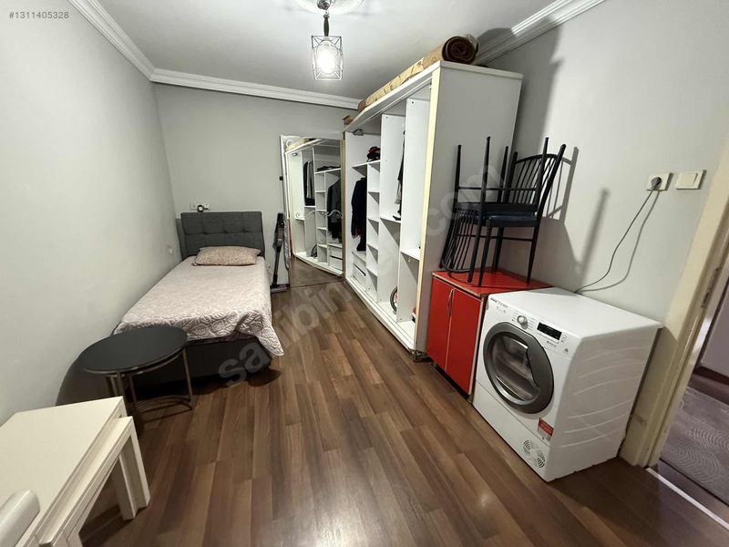 Satılık 3 Adet 3+1 Daire + 1 İşyeri Saydam Cad. Merkezi Konum — fotoğraf 38