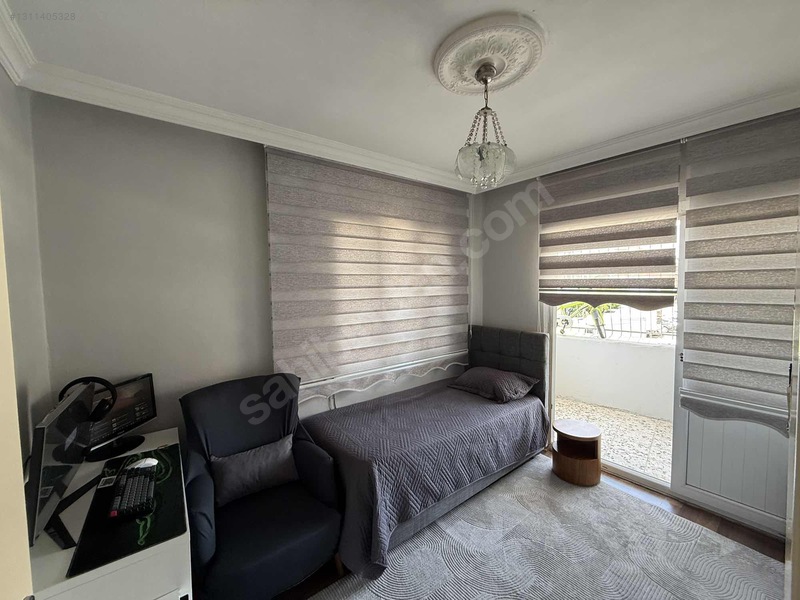 Satılık 3 Adet 3+1 Daire + 1 İşyeri Saydam Cad. Merkezi Konum — fotoğraf 40