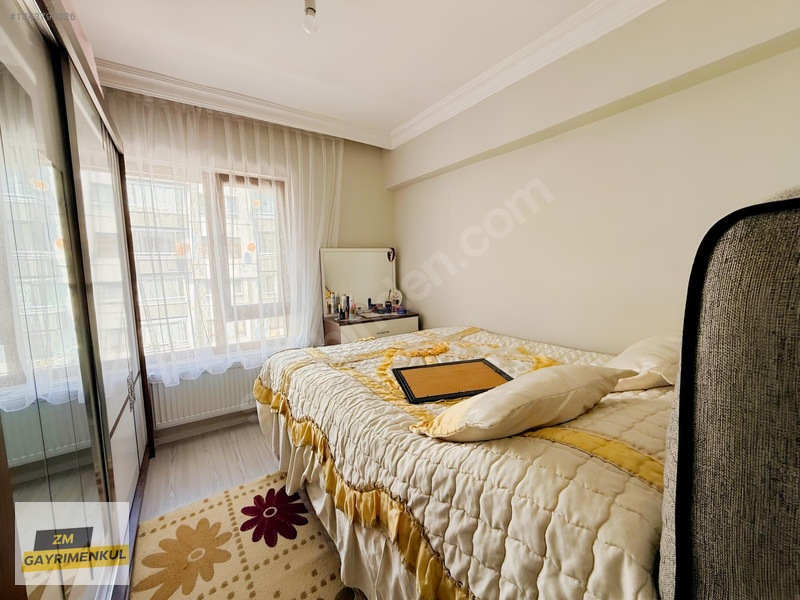 Peyami Sefa Mahallesinde Full Yapılı Manzaralı Mantolamalı Daire — fotoğraf 20