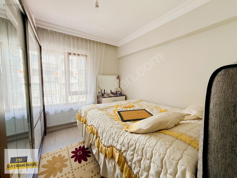 Peyami Sefa Mahallesinde Full Yapılı Manzaralı Mantolamalı Daire — fotoğraf 21