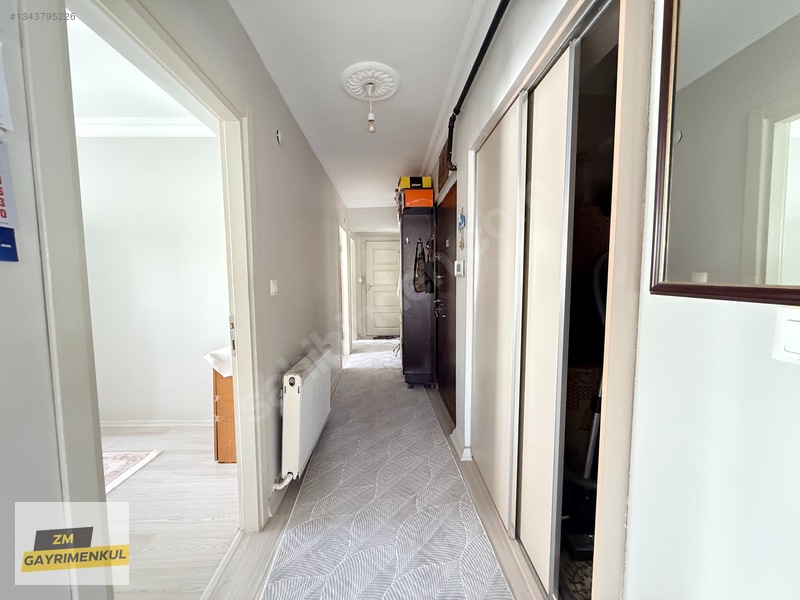 Peyami Sefa Mahallesinde Full Yapılı Manzaralı Mantolamalı Daire — fotoğraf 27