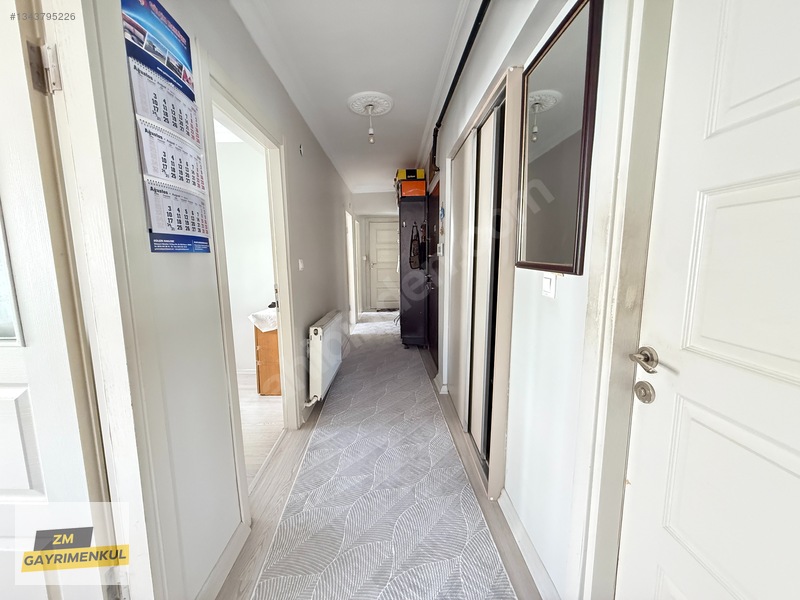 Peyami Sefa Mahallesinde Full Yapılı Manzaralı Mantolamalı Daire — fotoğraf 28