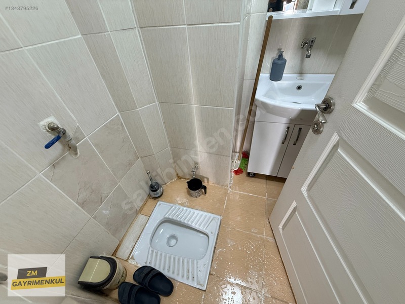 Peyami Sefa Mahallesinde Full Yapılı Manzaralı Mantolamalı Daire — fotoğraf 29