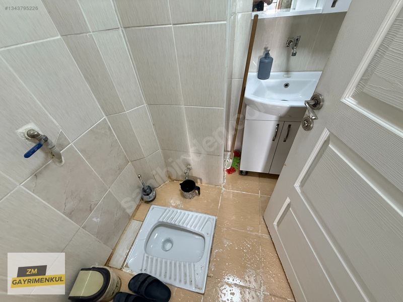 Peyami Sefa Mahallesinde Full Yapılı Manzaralı Mantolamalı Daire — fotoğraf 30