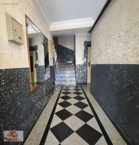 Ataşehir Örnek Metro Yakını Ferah 75 M2 Satılık 2+1 Fırsat Daire — fotoğraf 7