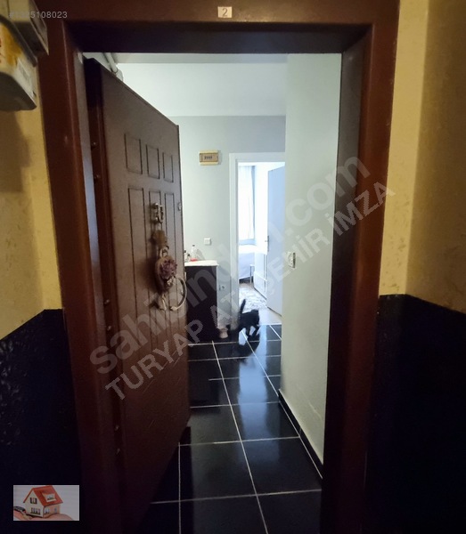 Ataşehir Örnek Metro Yakını Ferah 75 M2 Satılık 2+1 Fırsat Daire — fotoğraf 10