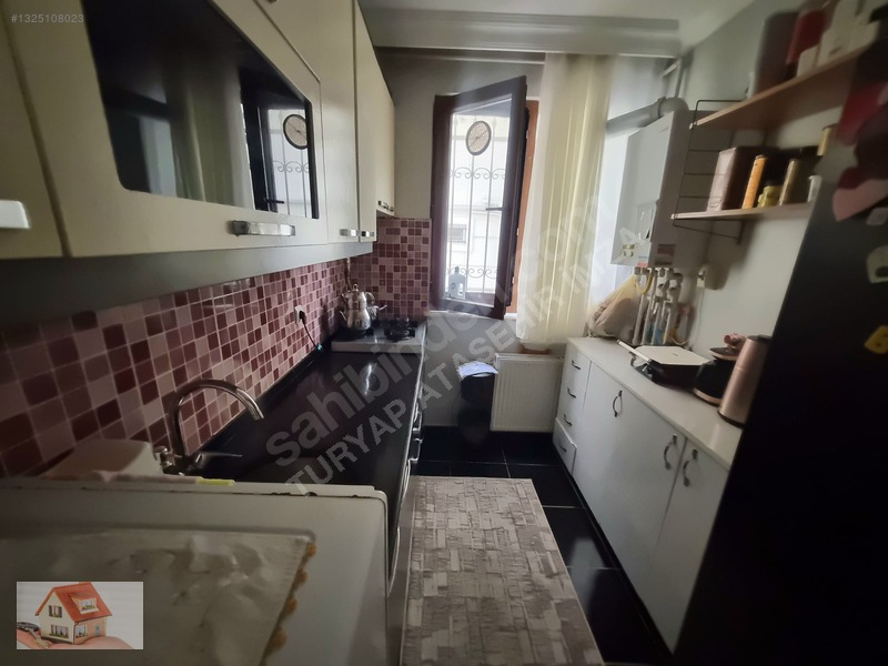 Ataşehir Örnek Metro Yakını Ferah 75 M2 Satılık 2+1 Fırsat Daire — fotoğraf 21