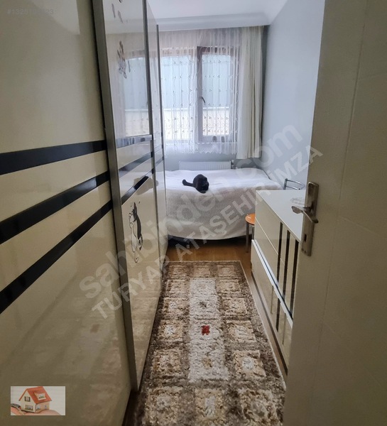Ataşehir Örnek Metro Yakını Ferah 75 M2 Satılık 2+1 Fırsat Daire — fotoğraf 27