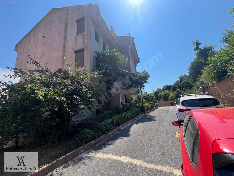 Otağtepe Onur Sitesinde Daire Fiyatına Bahçeli İkiz Villa Alın — fotoğraf 3