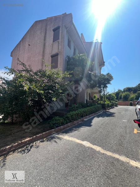 Otağtepe Onur Sitesinde Daire Fiyatına Bahçeli İkiz Villa Alın — fotoğraf 4