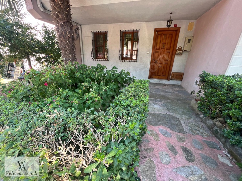 Otağtepe Onur Sitesinde Daire Fiyatına Bahçeli İkiz Villa Alın — fotoğraf 5