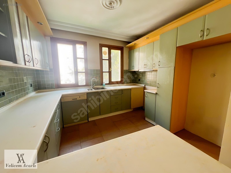 Otağtepe Onur Sitesinde Daire Fiyatına Bahçeli İkiz Villa Alın — fotoğraf 7