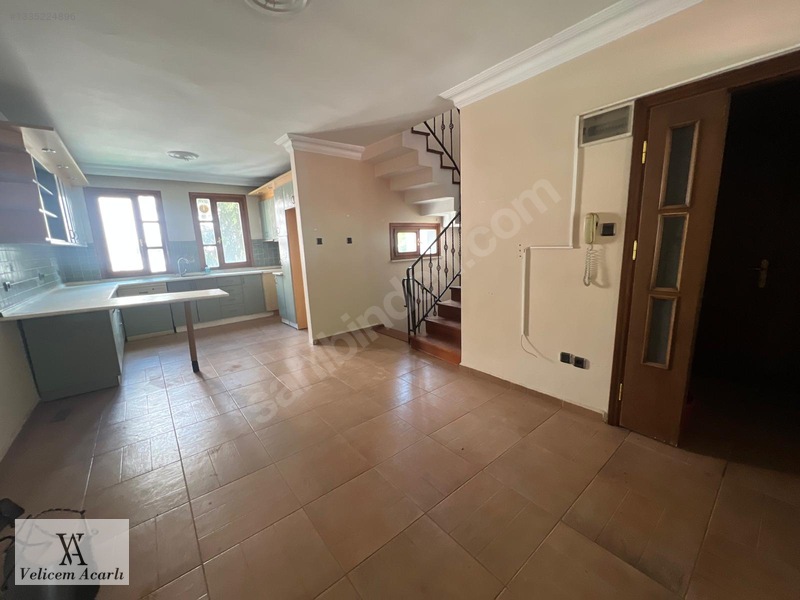 Otağtepe Onur Sitesinde Daire Fiyatına Bahçeli İkiz Villa Alın — fotoğraf 9