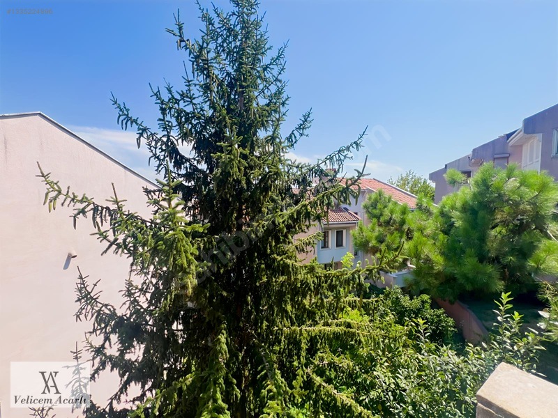 Otağtepe Onur Sitesinde Daire Fiyatına Bahçeli İkiz Villa Alın — fotoğraf 20