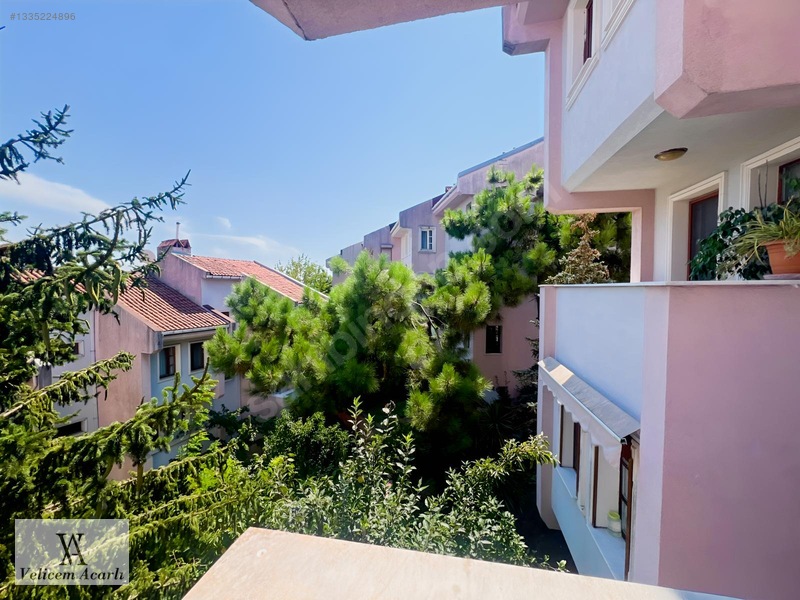 Otağtepe Onur Sitesinde Daire Fiyatına Bahçeli İkiz Villa Alın — fotoğraf 22