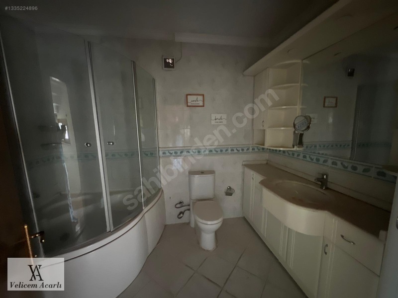 Otağtepe Onur Sitesinde Daire Fiyatına Bahçeli İkiz Villa Alın — fotoğraf 26